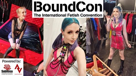 boundcon|BoundCon – Wikipedia